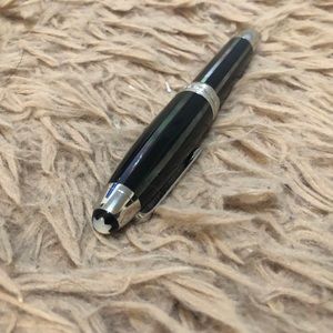 Montblanc Meisterstück Moon Pearl LeGrand Pen